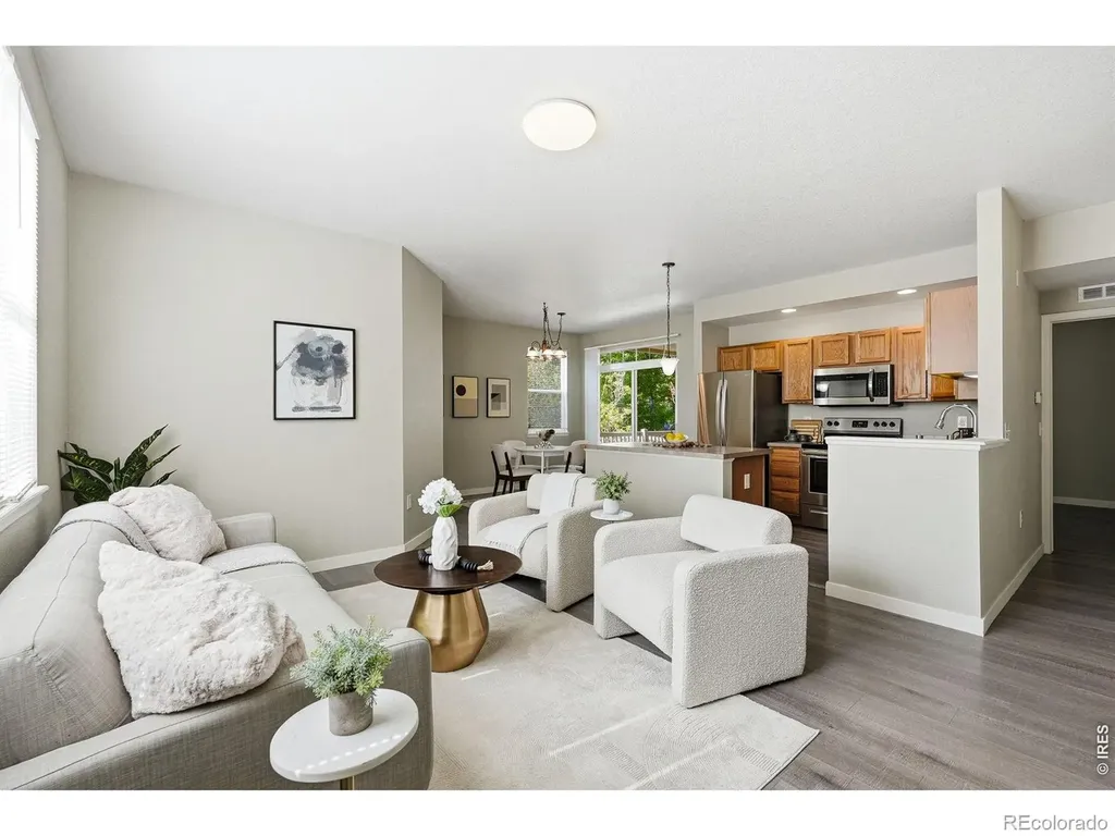 4501 Nelson Road Longmont CO 80503