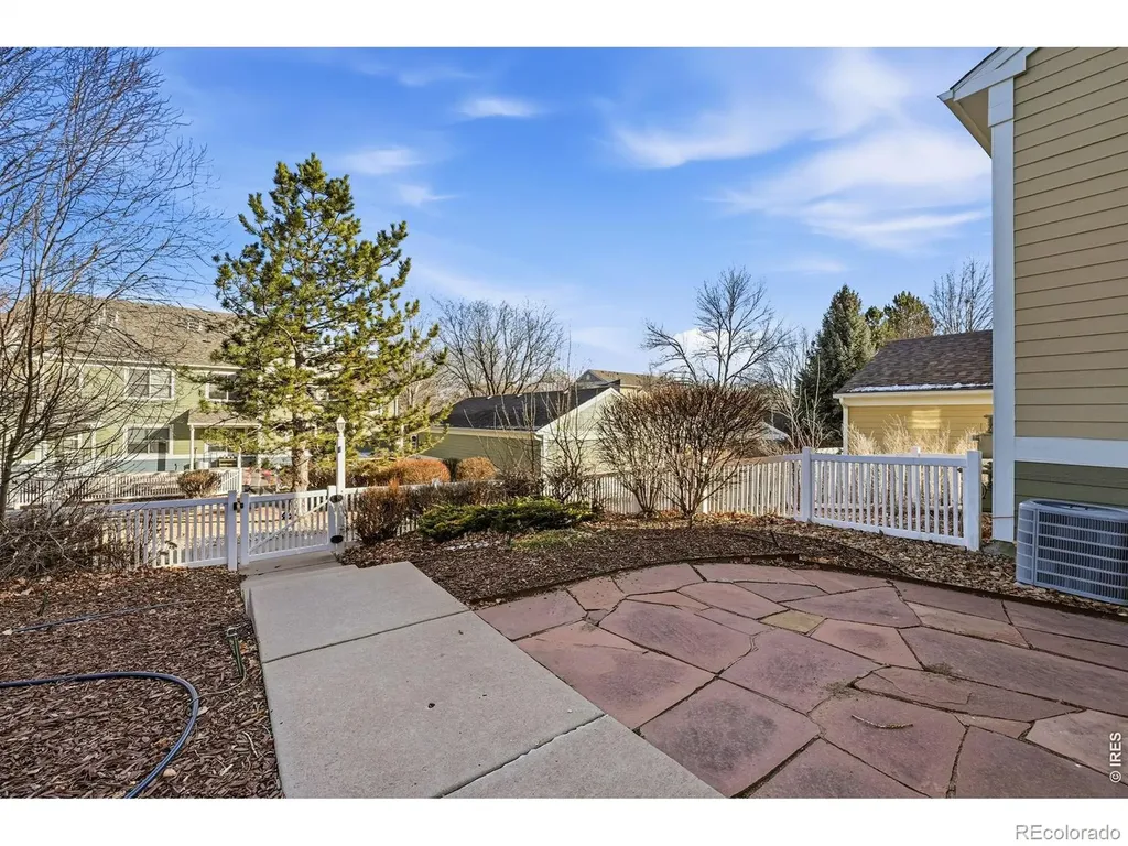 4501 Nelson Road Longmont CO 80503