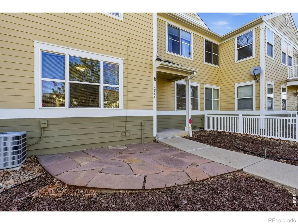 4501 Nelson Road Longmont CO 80503