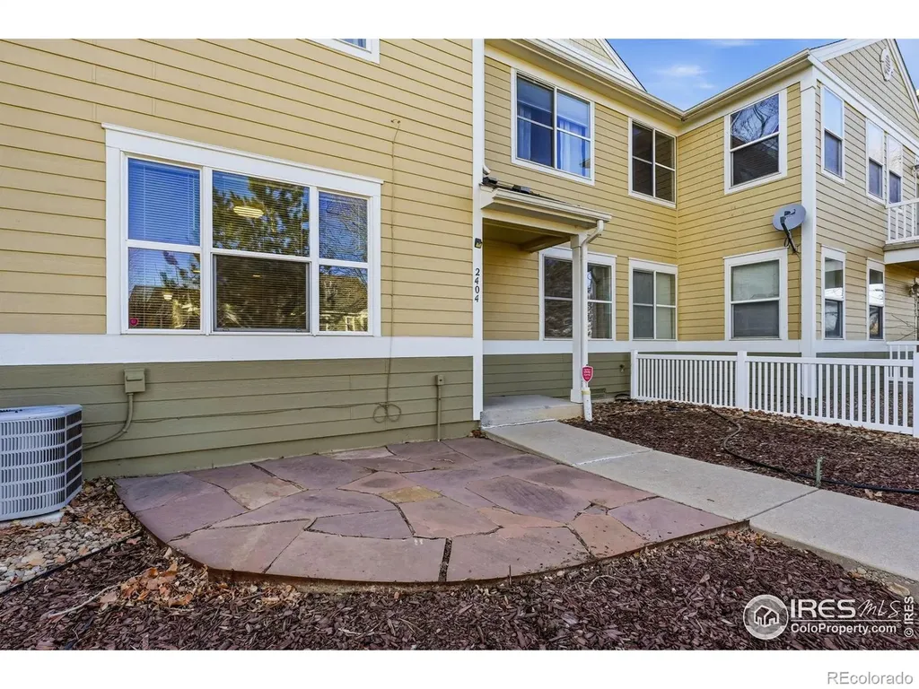 4501 Nelson Road Longmont CO 80503