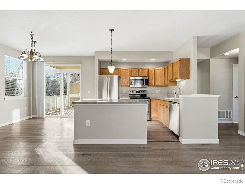4501 Nelson Road Longmont CO 80503