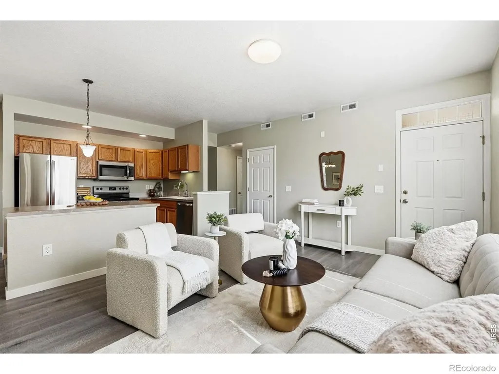 4501 Nelson Road Longmont CO 80503