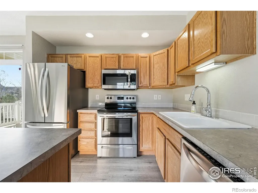 4501 Nelson Road Longmont CO 80503