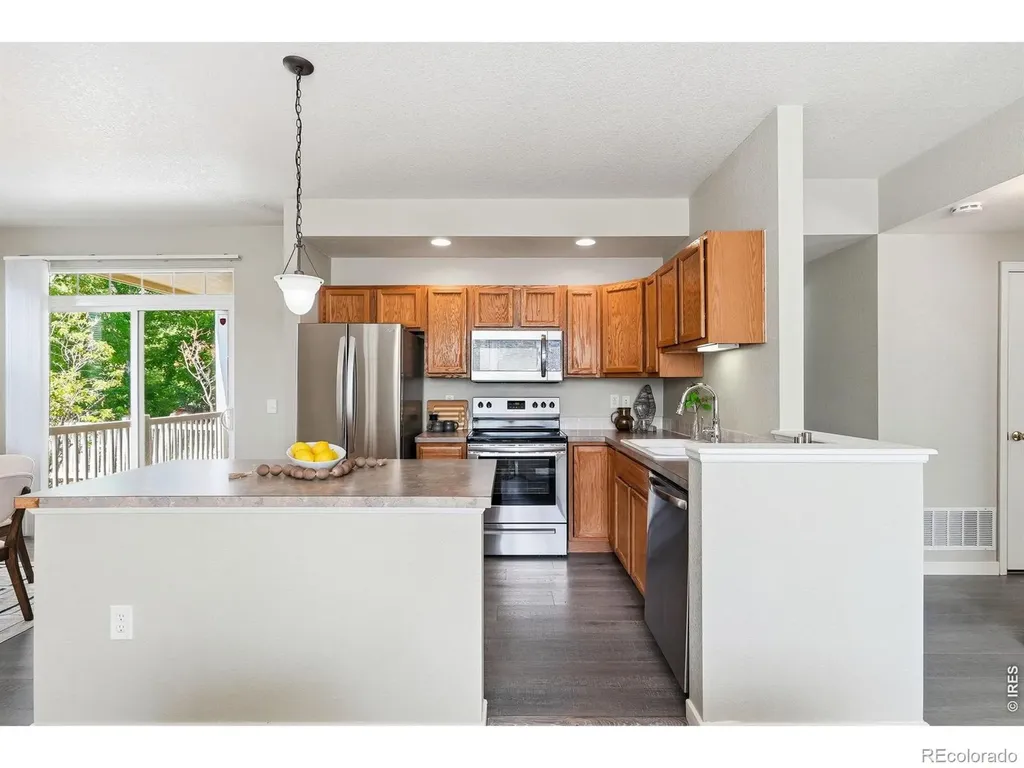 4501 Nelson Road Longmont CO 80503