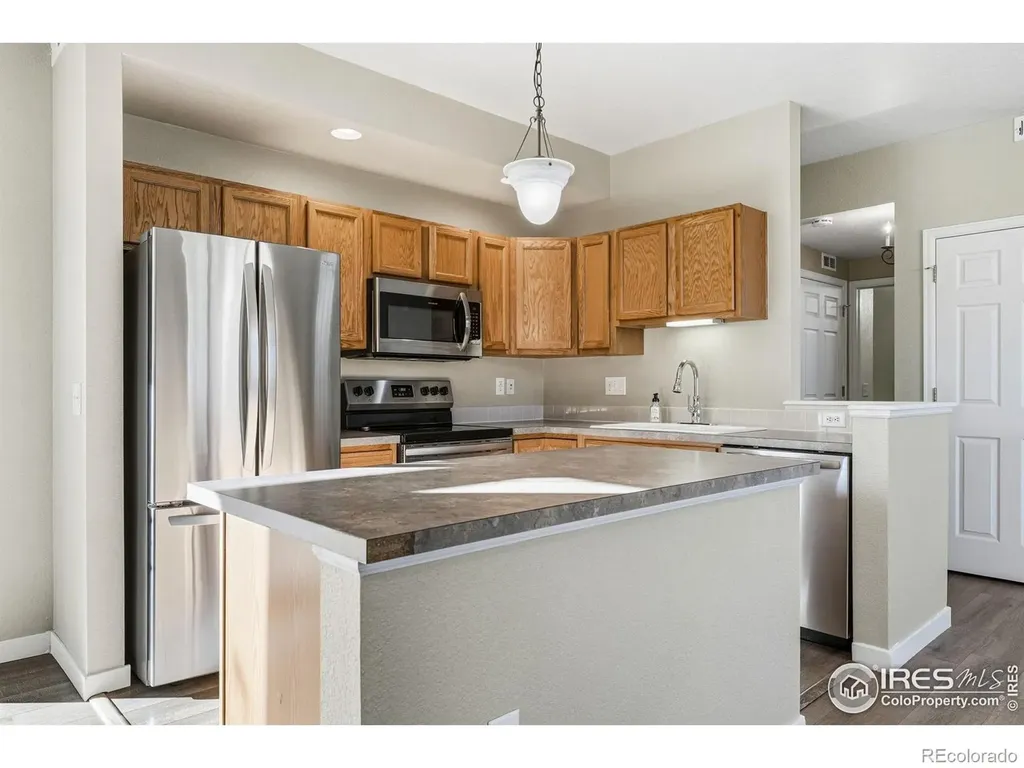 4501 Nelson Road Longmont CO 80503