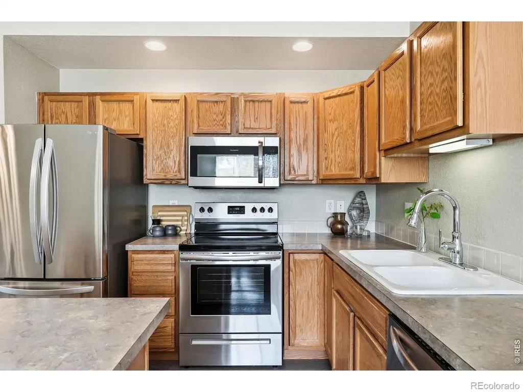 4501 Nelson Road Longmont CO 80503