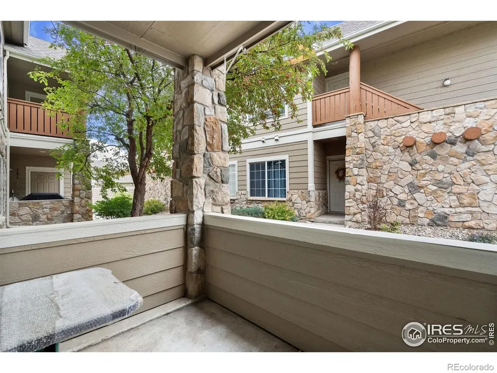 1343 Lake Circle Windsor CO 80550