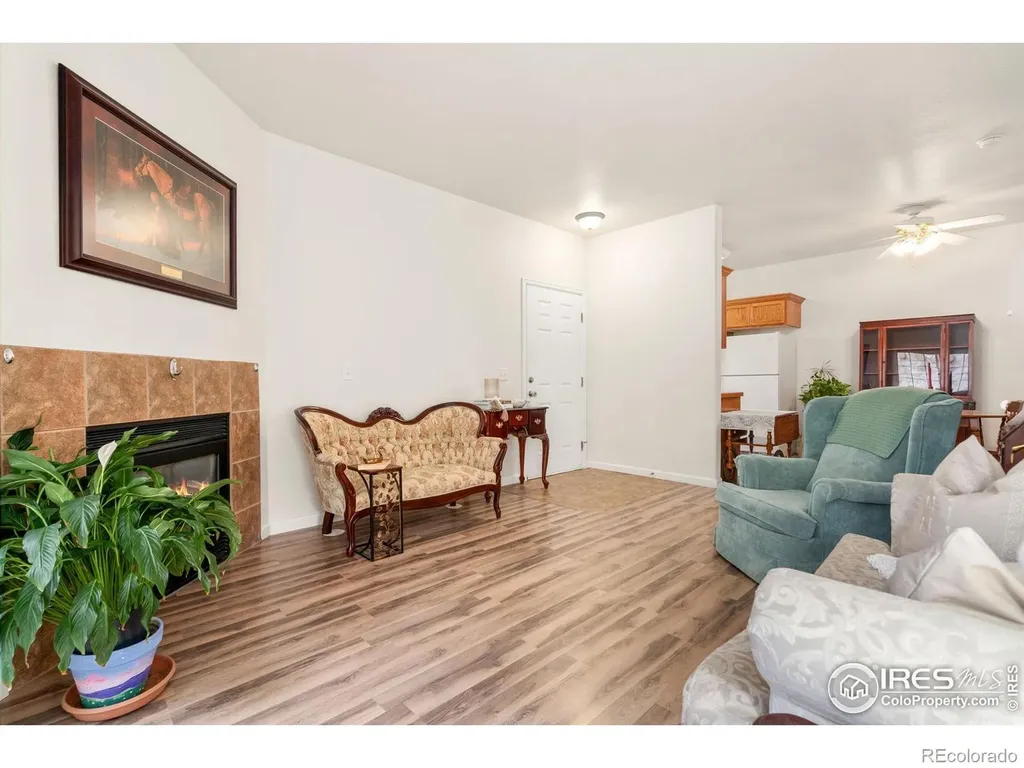 1343 Lake Circle Windsor CO 80550
