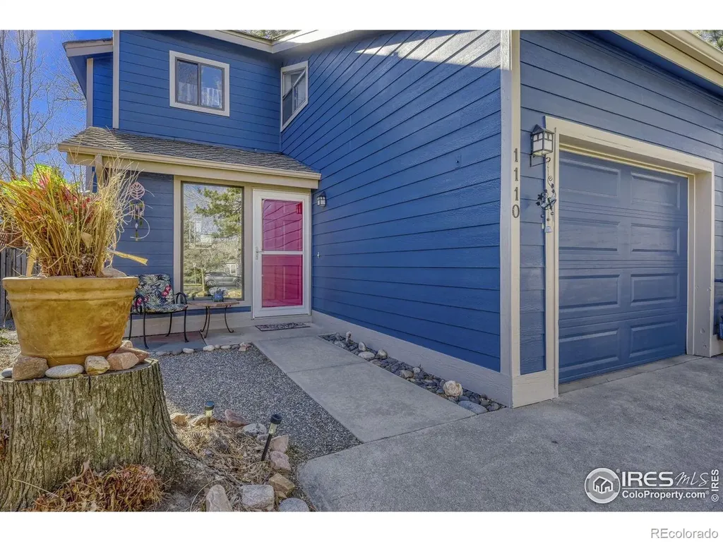1110 Poplar Avenue Boulder CO 80304