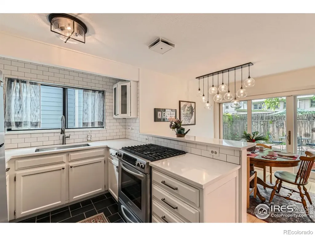 1110 Poplar Avenue Boulder CO 80304