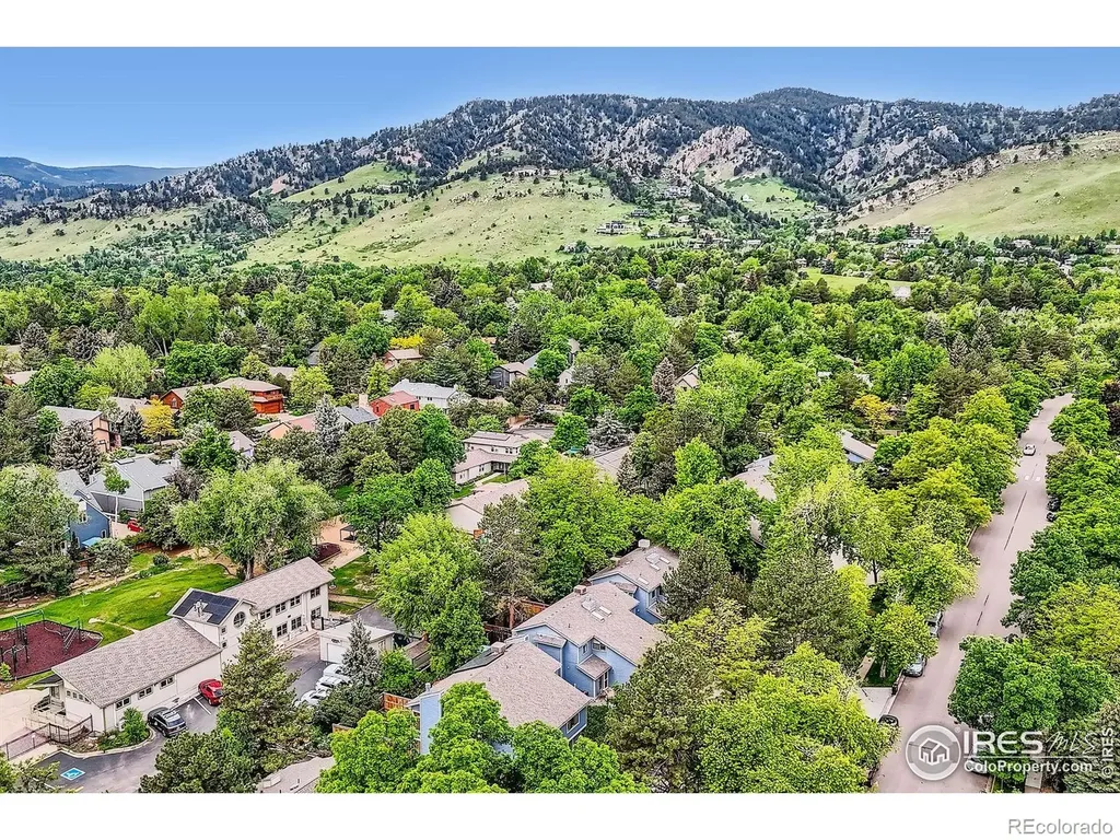 1110 Poplar Avenue Boulder CO 80304