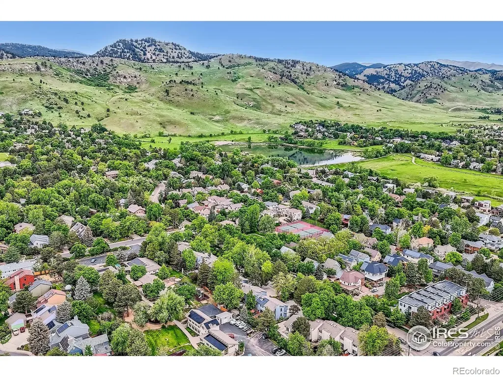 1110 Poplar Avenue Boulder CO 80304