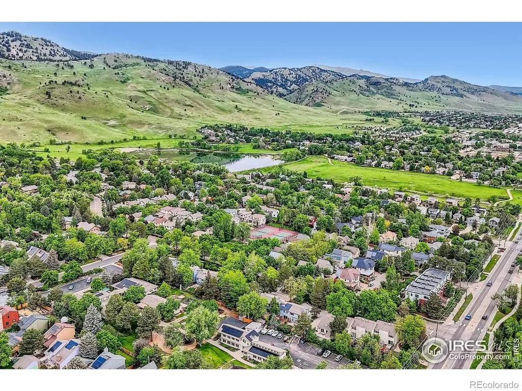 1110 Poplar Avenue Boulder CO 80304