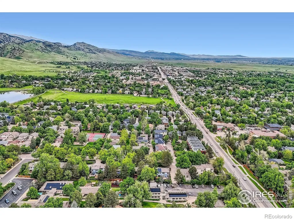 1110 Poplar Avenue Boulder CO 80304