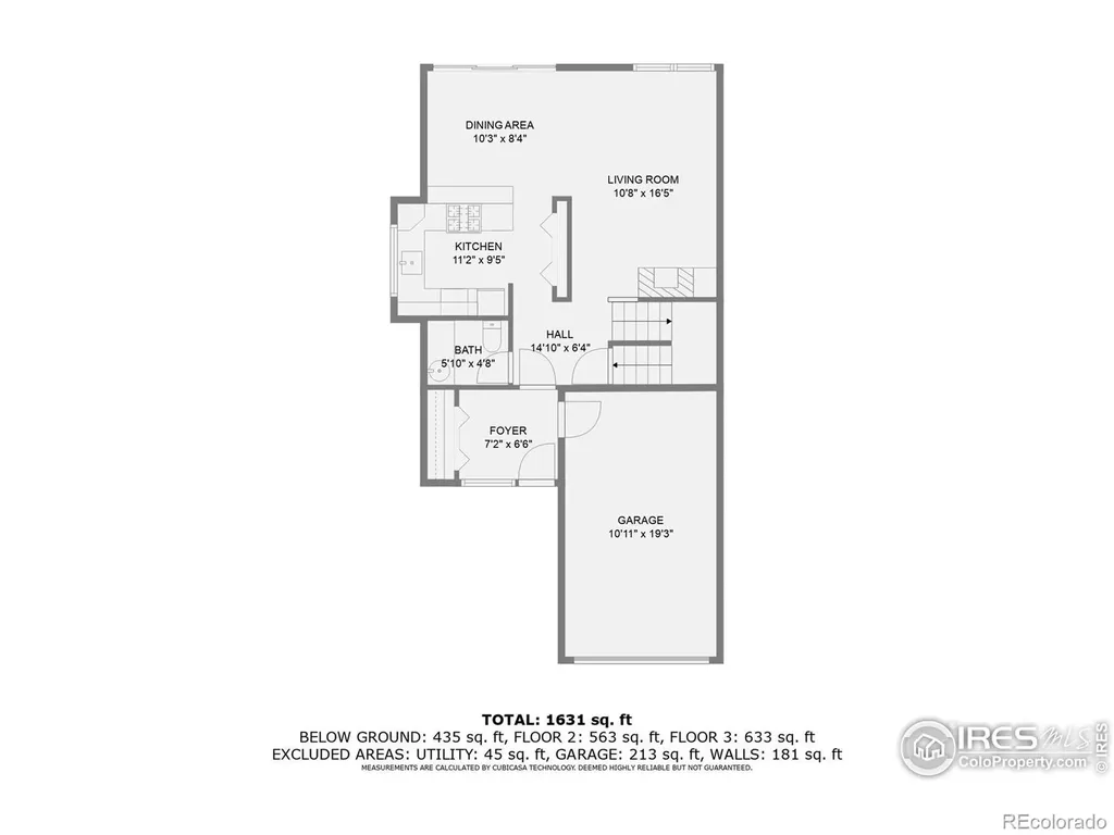 1110 Poplar Avenue Boulder CO 80304