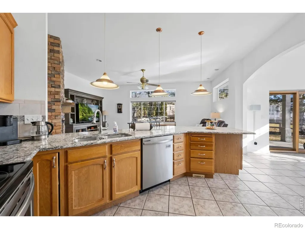 925 Falcon Ridge Court Eaton CO 80615
