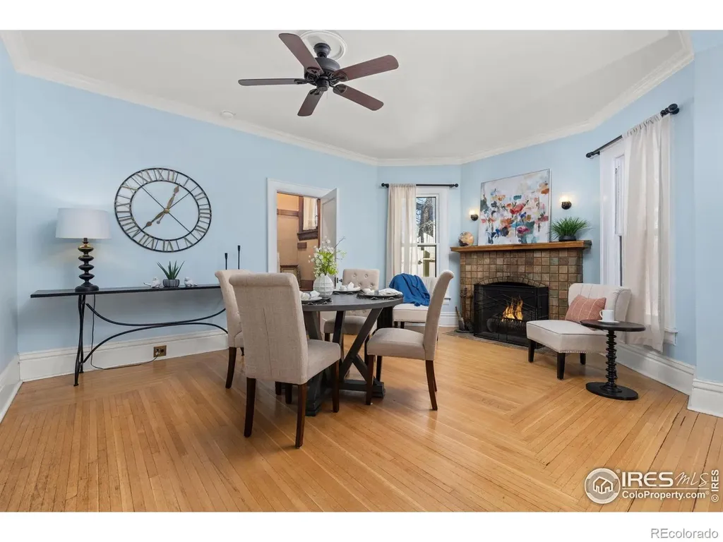 831 4th Avenue Longmont CO 80501