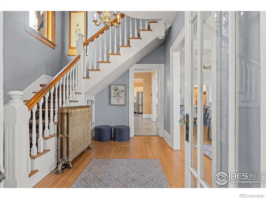 831 4th Avenue Longmont CO 80501