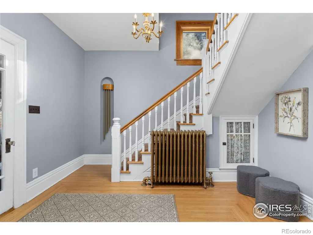 831 4th Avenue Longmont CO 80501