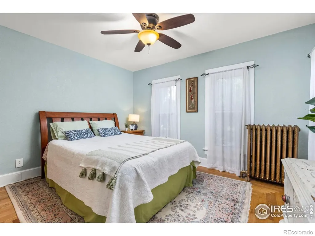 831 4th Avenue Longmont CO 80501