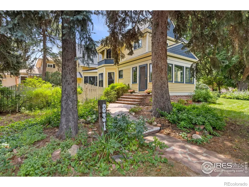831 4th Avenue Longmont CO 80501