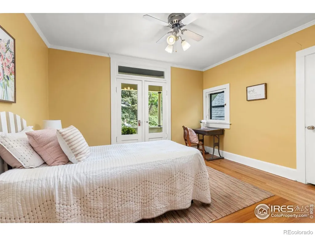 831 4th Avenue Longmont CO 80501
