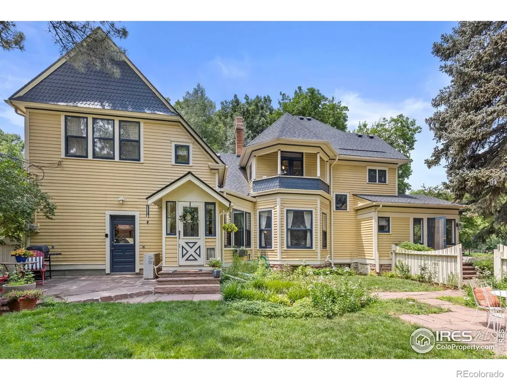 831 4th Avenue Longmont CO 80501