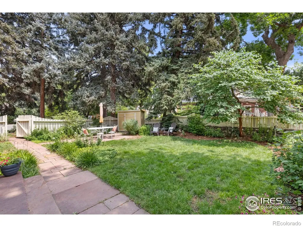 831 4th Avenue Longmont CO 80501