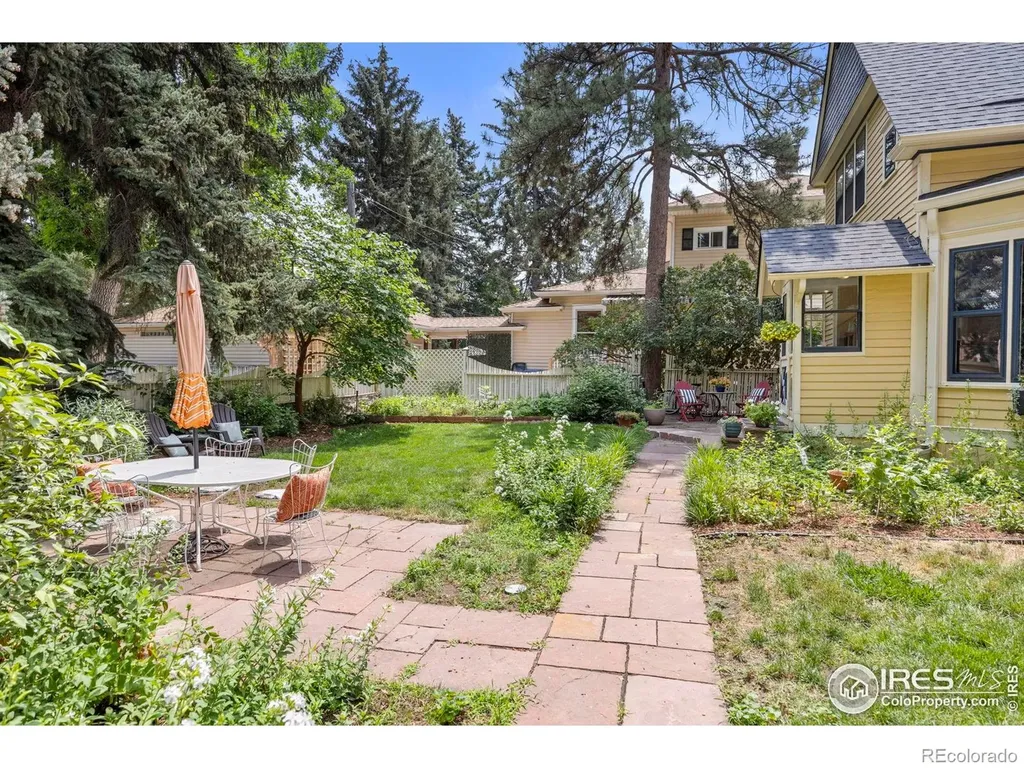 831 4th Avenue Longmont CO 80501