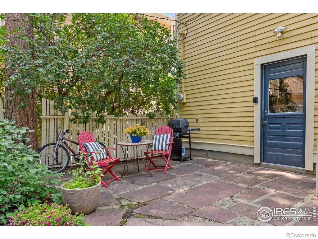 831 4th Avenue Longmont CO 80501