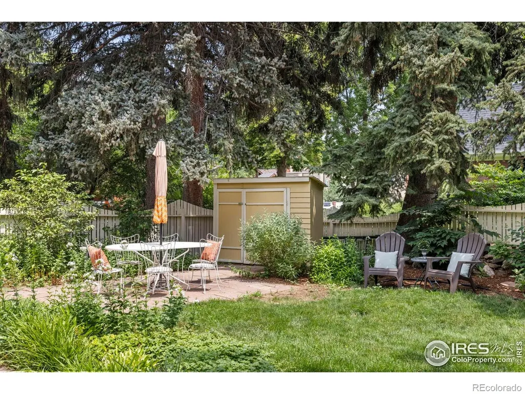 831 4th Avenue Longmont CO 80501