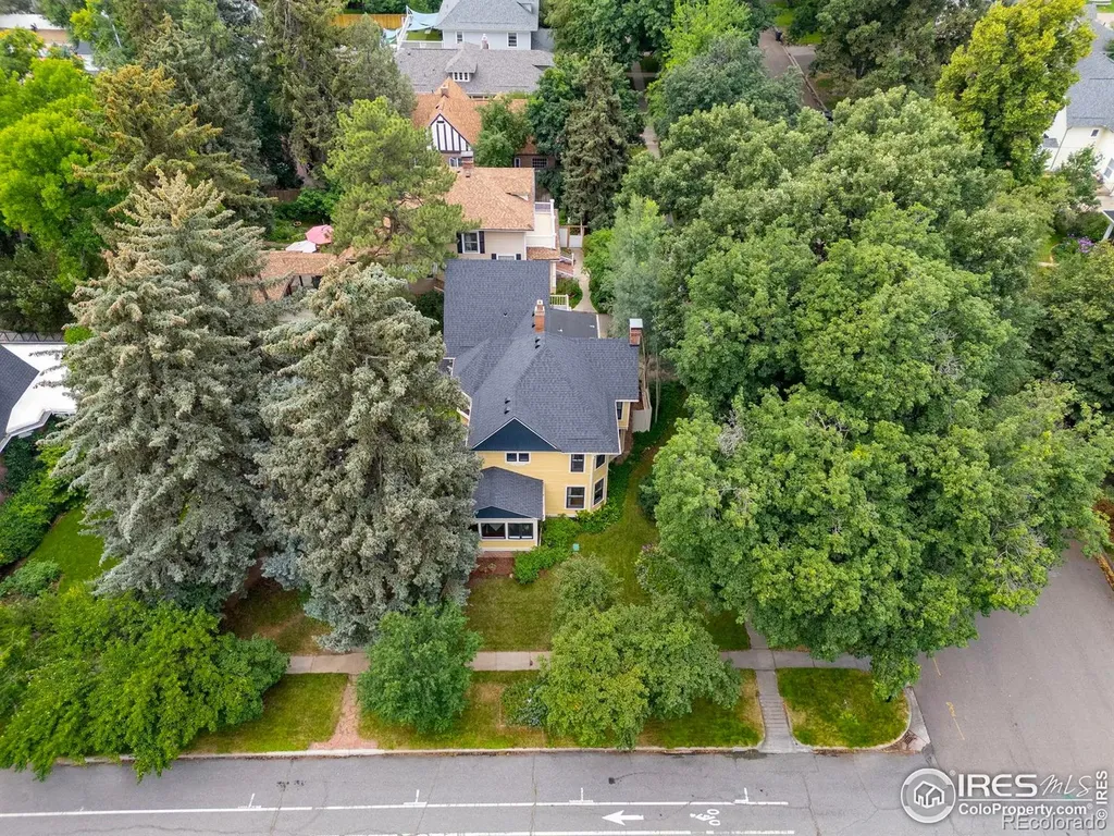 831 4th Avenue Longmont CO 80501