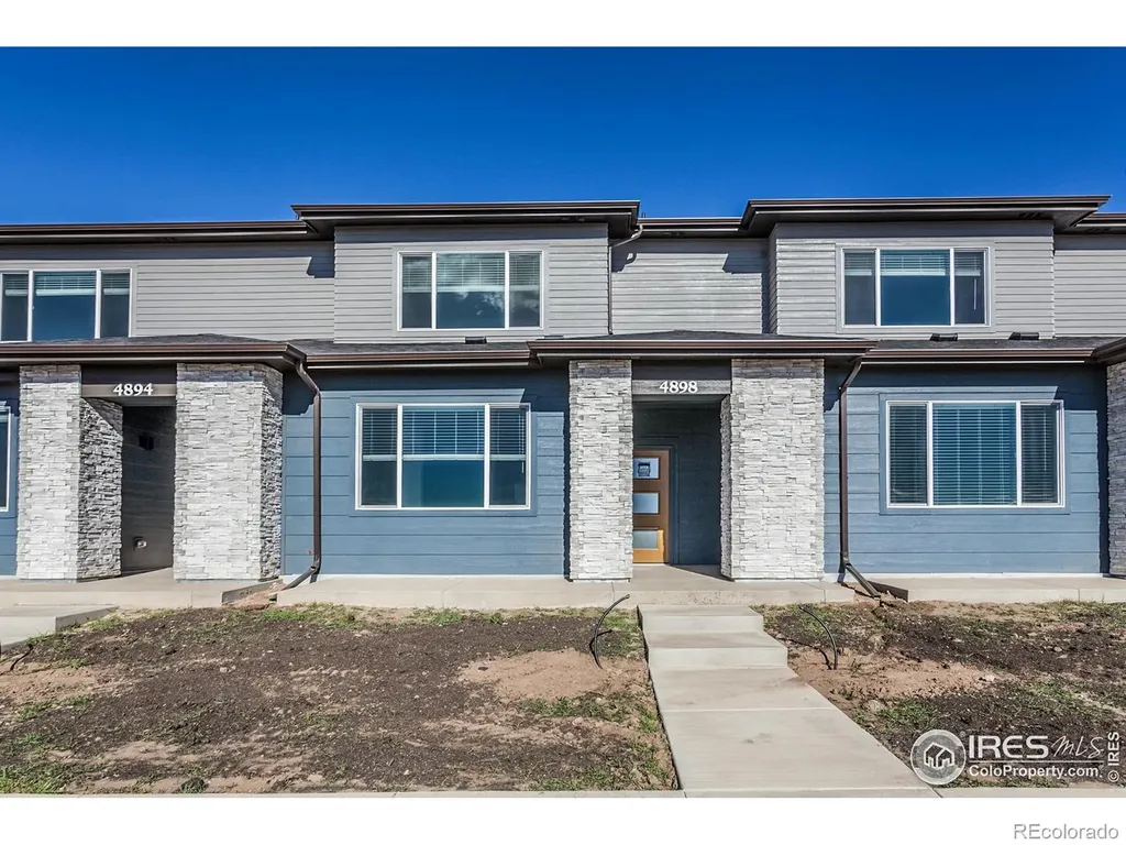 4898 River Roads Drive Timnath CO 80547
