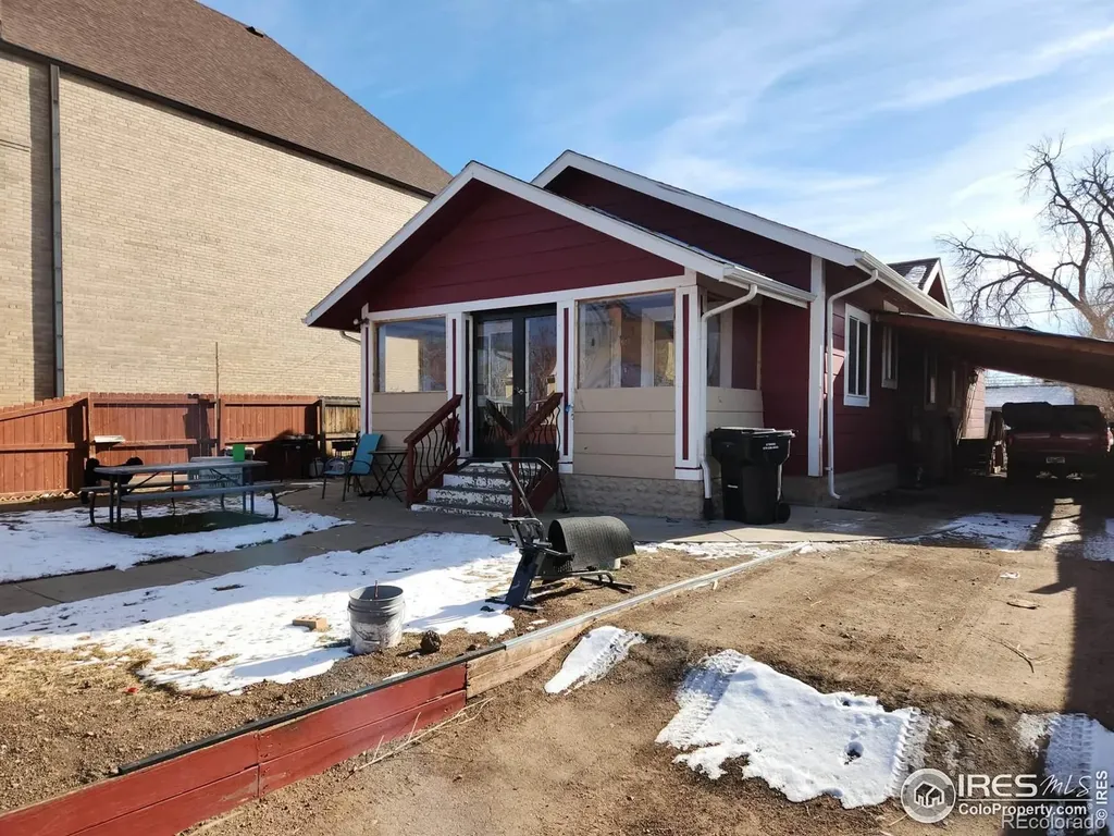 410 12th Street Greeley CO 80631