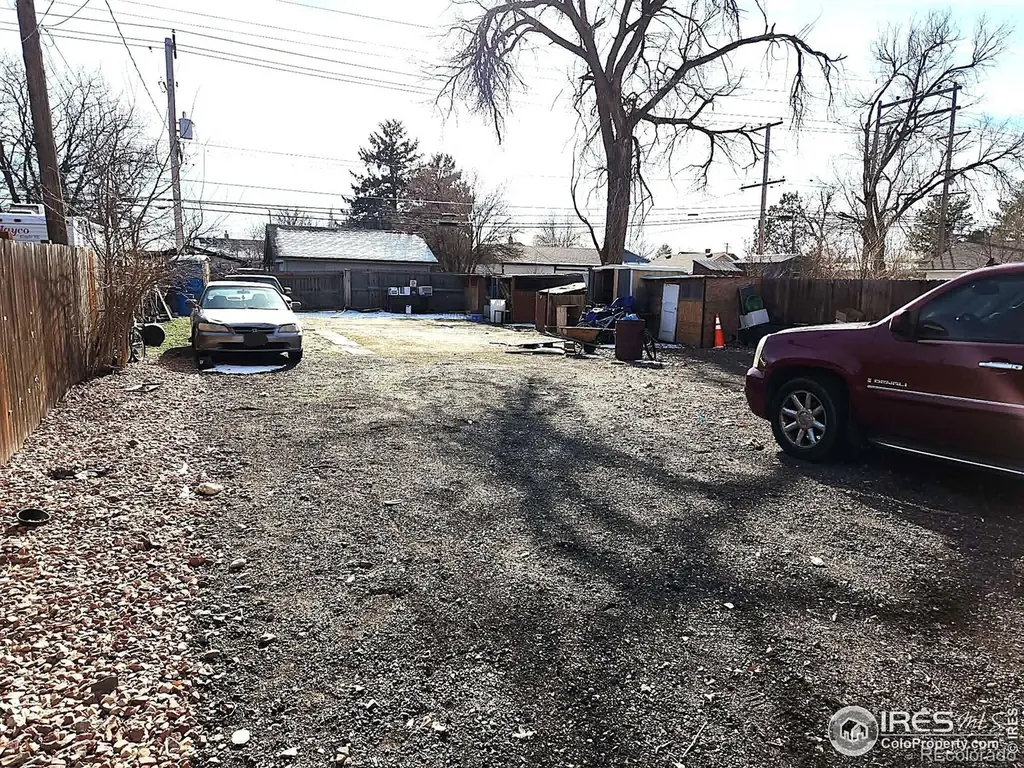 410 12th Street Greeley CO 80631