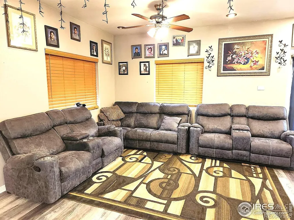 410 12th Street Greeley CO 80631
