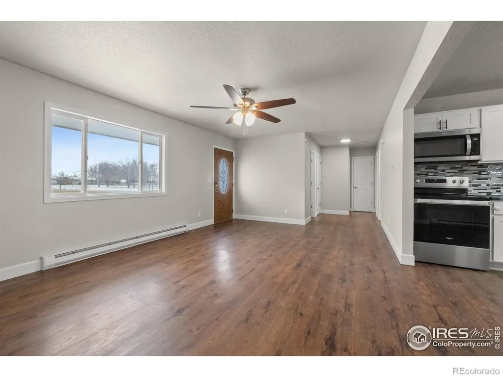 501 Clifford Street Hillrose CO 80733