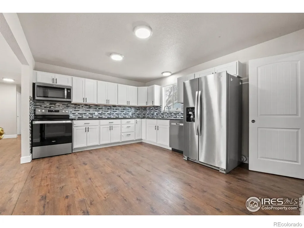 501 Clifford Street Hillrose CO 80733