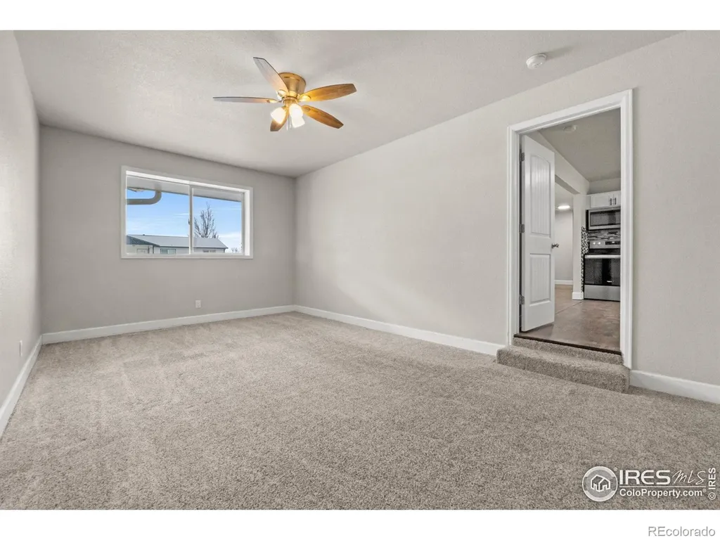 501 Clifford Street Hillrose CO 80733