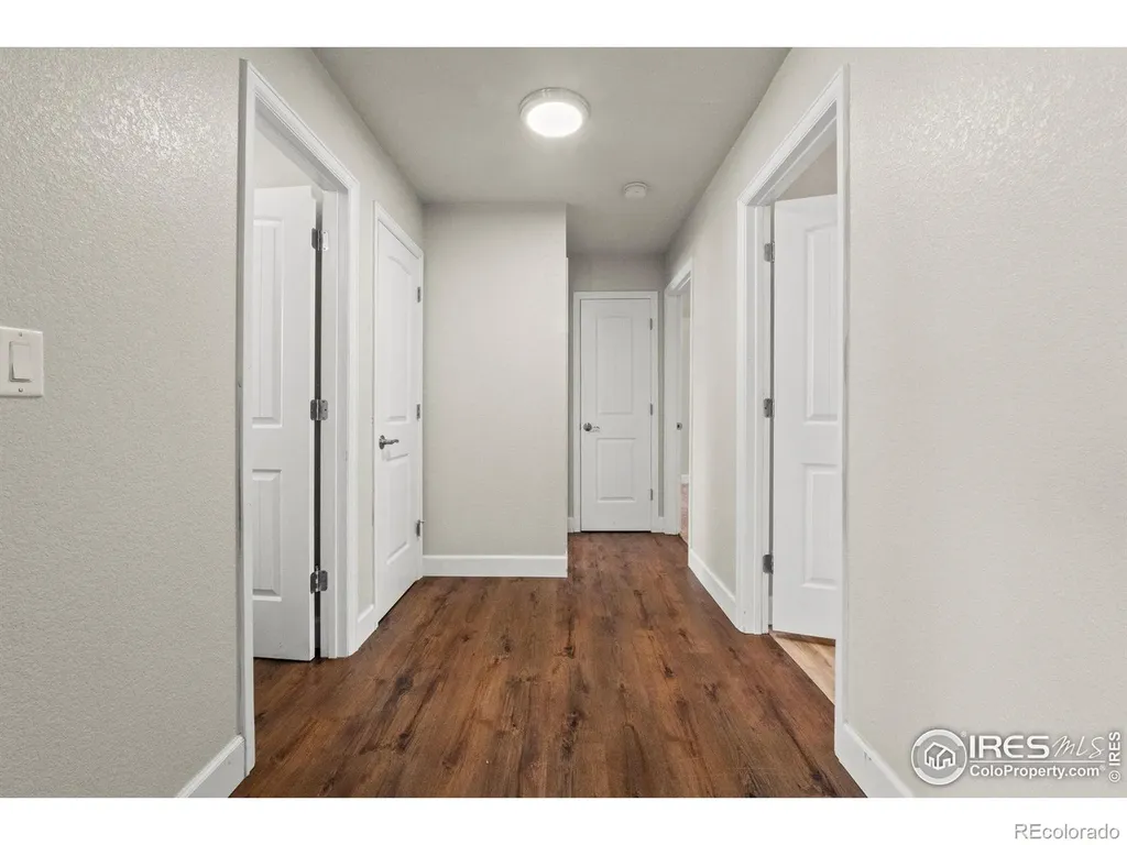 501 Clifford Street Hillrose CO 80733