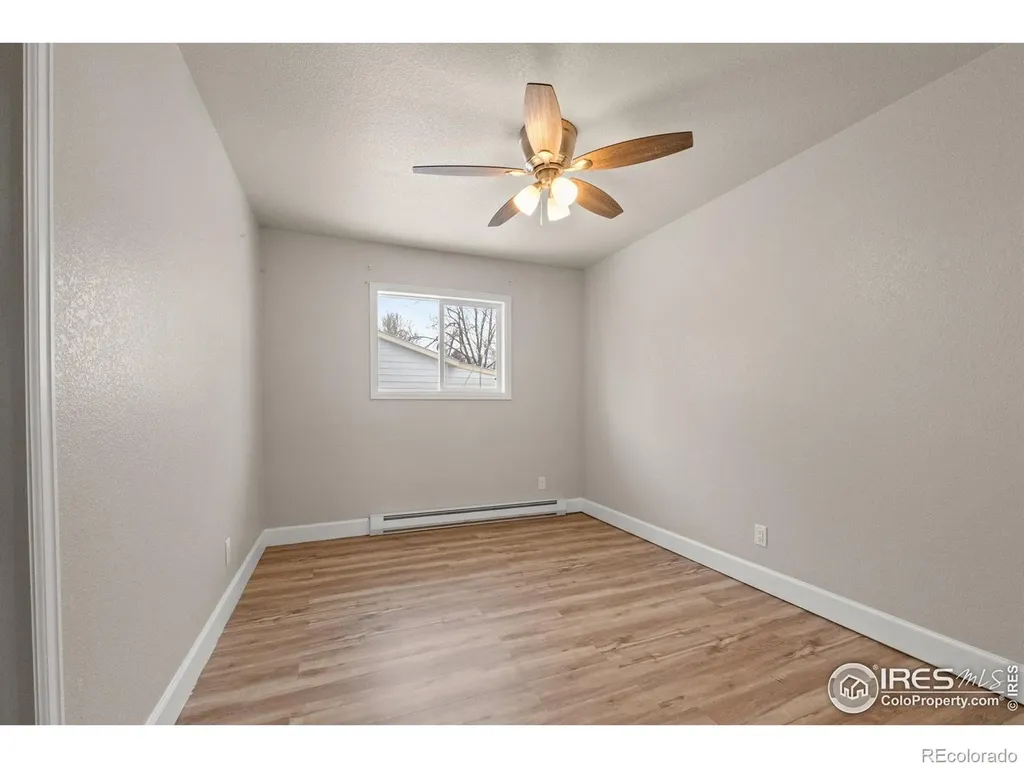 501 Clifford Street Hillrose CO 80733