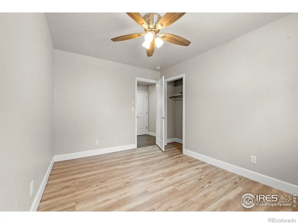 501 Clifford Street Hillrose CO 80733
