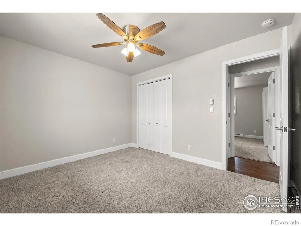 501 Clifford Street Hillrose CO 80733