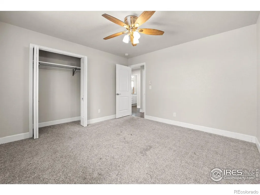 501 Clifford Street Hillrose CO 80733