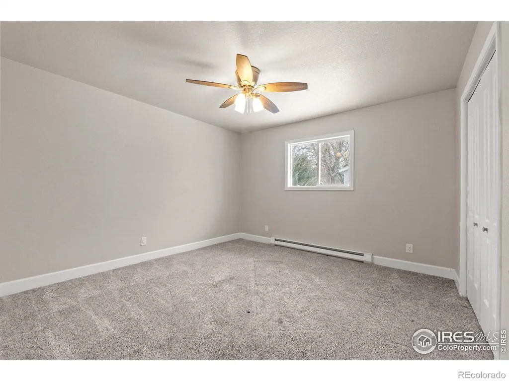 501 Clifford Street Hillrose CO 80733