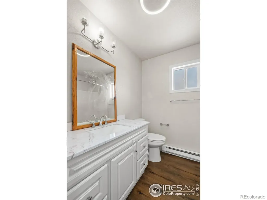 501 Clifford Street Hillrose CO 80733