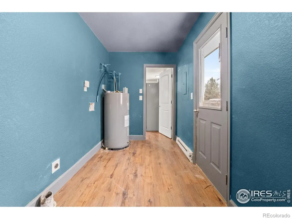 501 Clifford Street Hillrose CO 80733