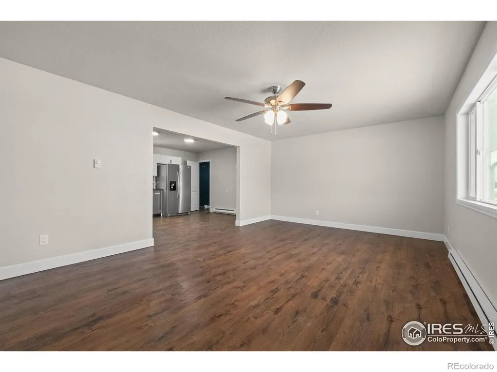 501 Clifford Street Hillrose CO 80733