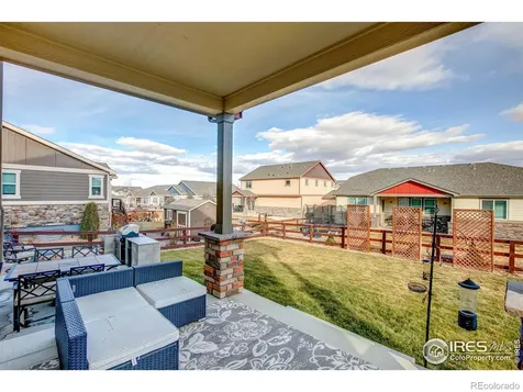 2137 Honeybee Drive Windsor CO 80550