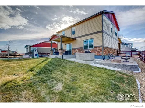 2137 Honeybee Drive Windsor CO 80550